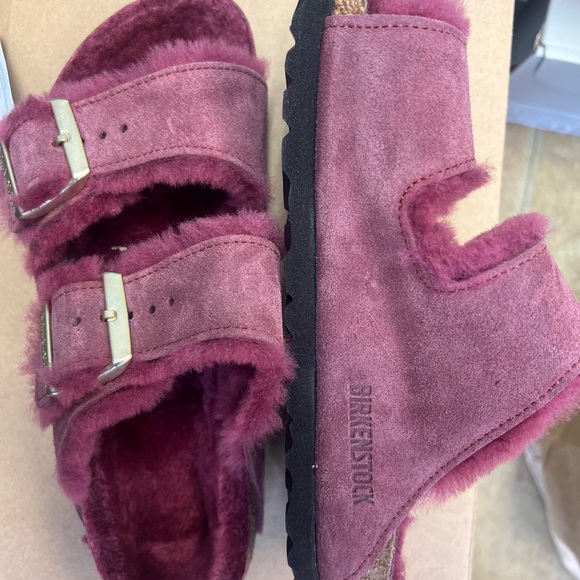 Women Birkenstock - Picture 2 of 3